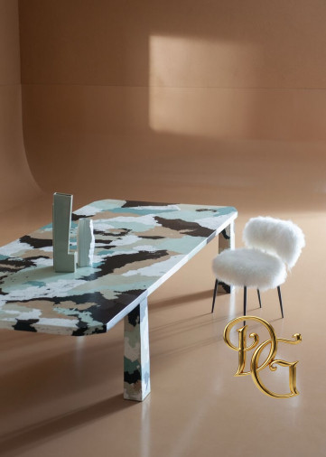 Стол обеденный Nardo