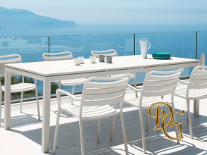 Стол обеденный Flat