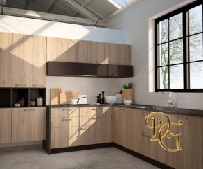 Кухня Sp 22 Vintage