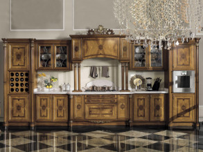 Кухня Classica Nabucco