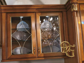 Кухня Classica Nabucco