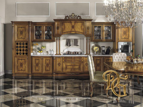 Кухня Classica Nabucco