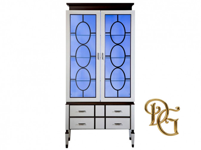 Витрина A-3000