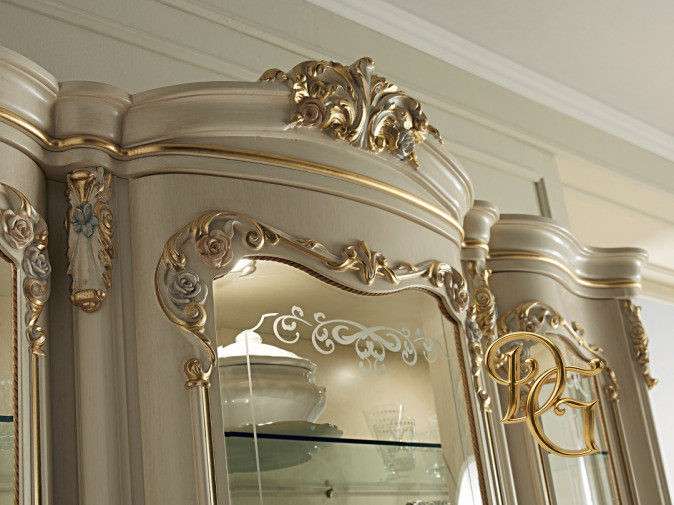 Витрина Venezia BE.2030