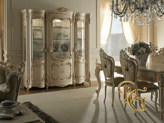 Витрина Venezia BE.2030