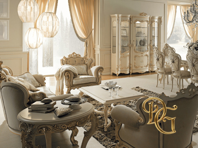 Витрина Venezia BE.2030