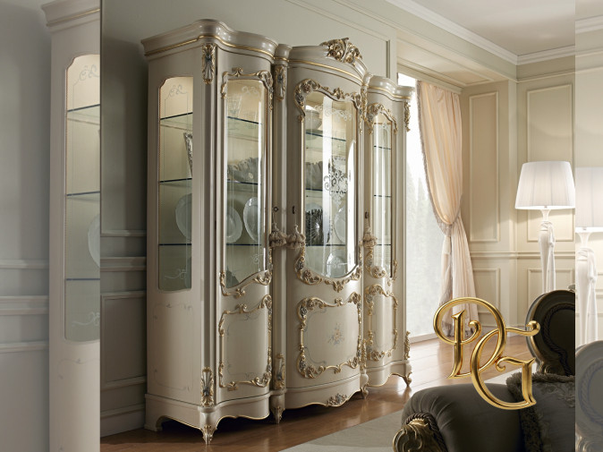 Витрина Venezia BE.2030