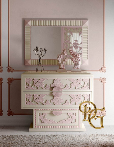 Комод Bellavita 756/795