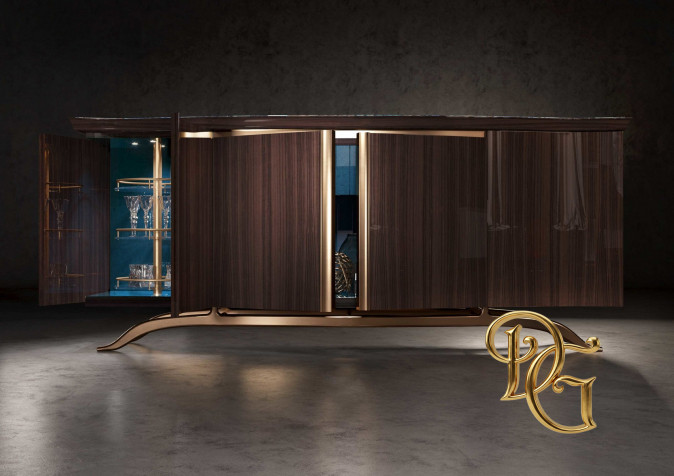 Комод La Quercia