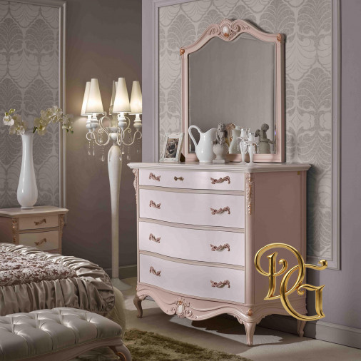 Комод I Classici Di Tosato 34.28