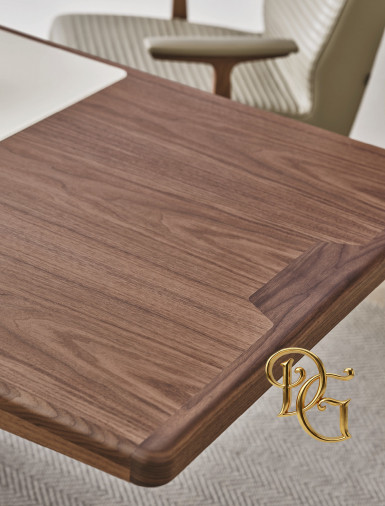 Стол письменный Midi