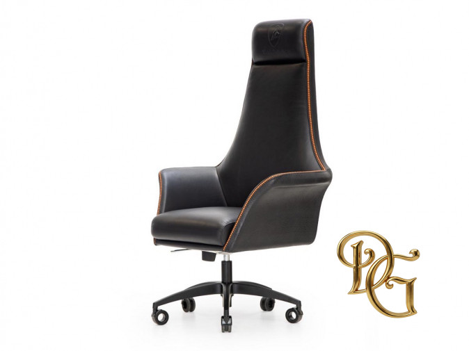 Кресло руководителя Gt 19