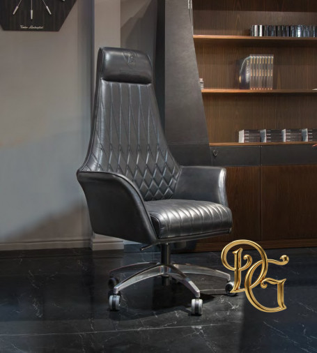 Кресло руководителя Gt 19