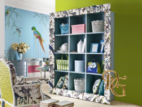 Библиотека Jn117