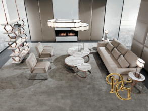 Гостиная Ritz