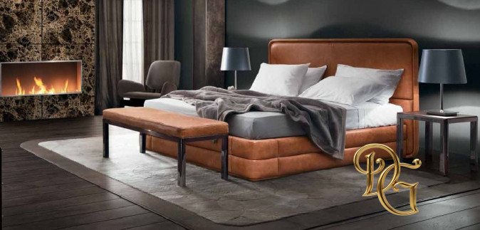 Банкетка Aston