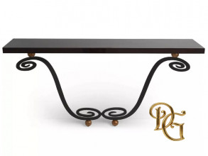 Консоль Duchamp