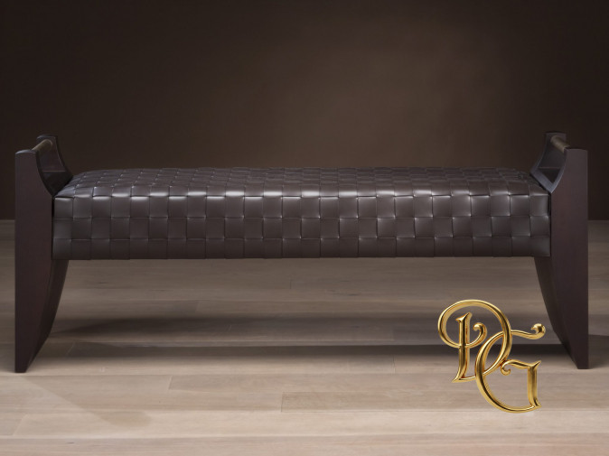 Банкетка Odette