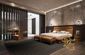 Банкетка St709