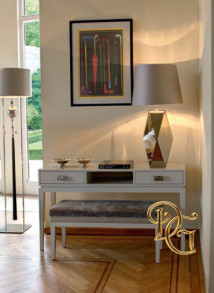 Консоль Chicago