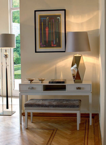 Консоль Chicago