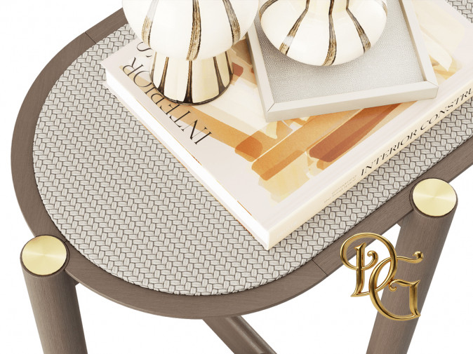 Консоль Tottori