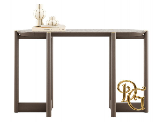 Консоль Tottori