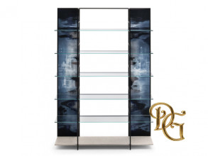 Стеллаж Marciana