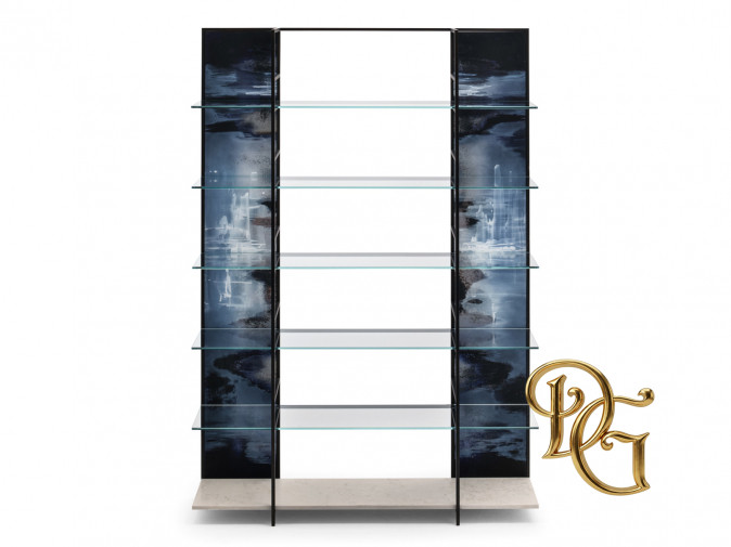 Стеллаж Marciana