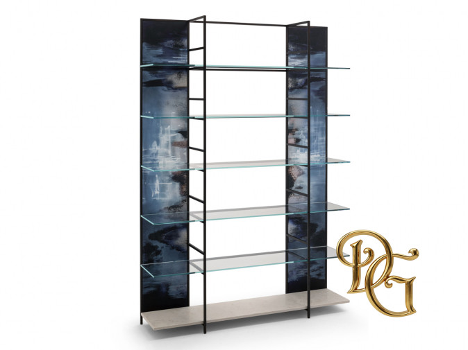 Стеллаж Marciana