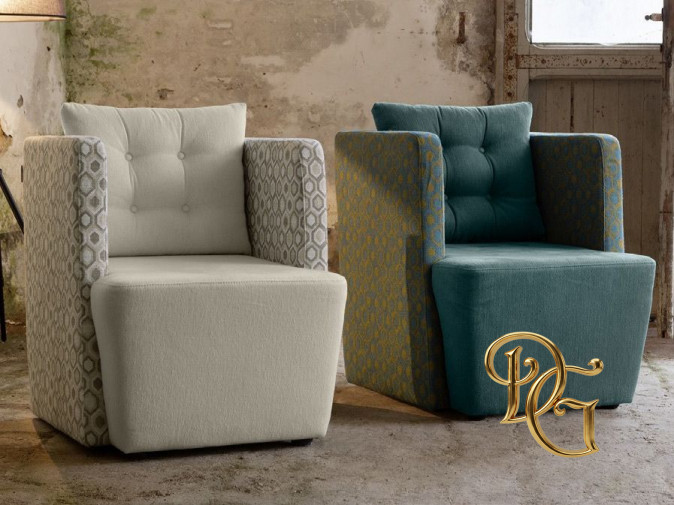 Кресло Artibella