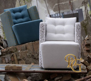 Кресло Artibella