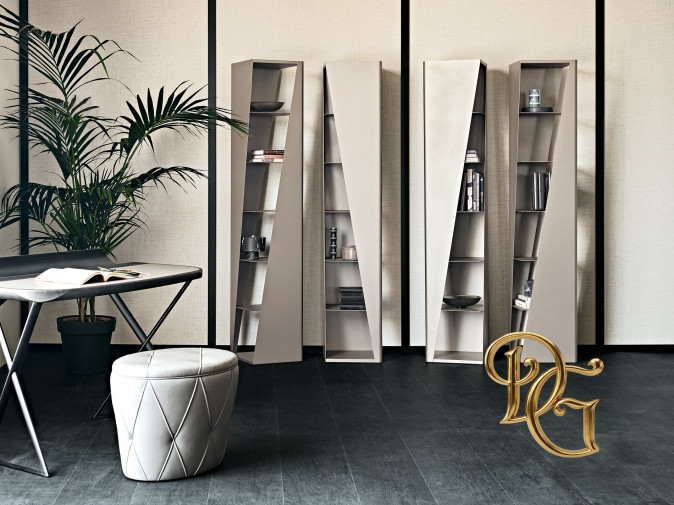 Стеллаж Rocket