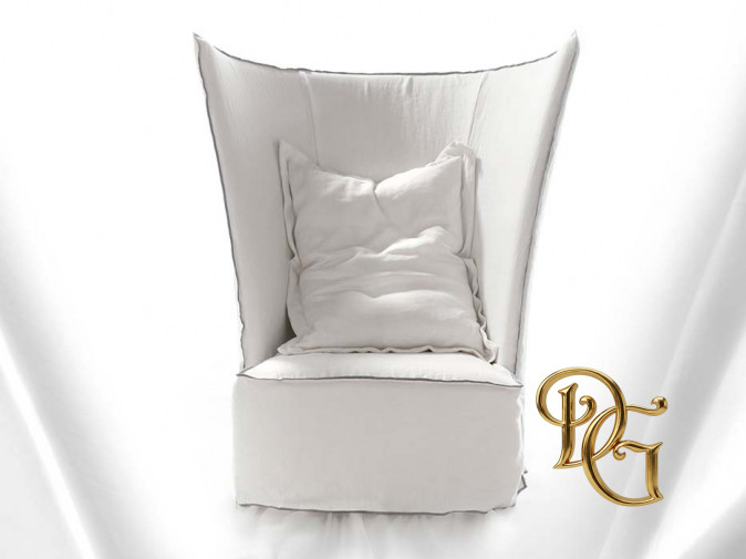 Кресло Red Baron | Shabby Chic