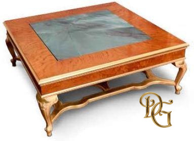 Столик журнальный Shy Ph.1504