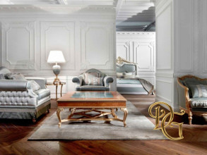 Столик журнальный Shy Ph.1504