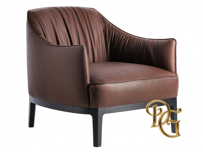 Кресло Blossom 840/Pl