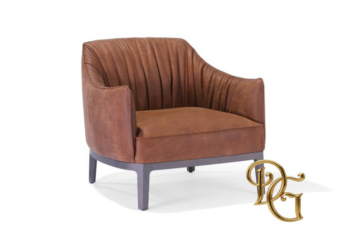 Кресло Blossom 840/Pl