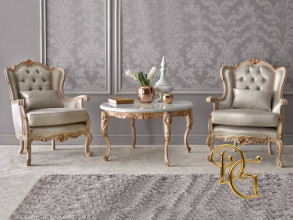 Кресло I Classici Di Tosato 52.15