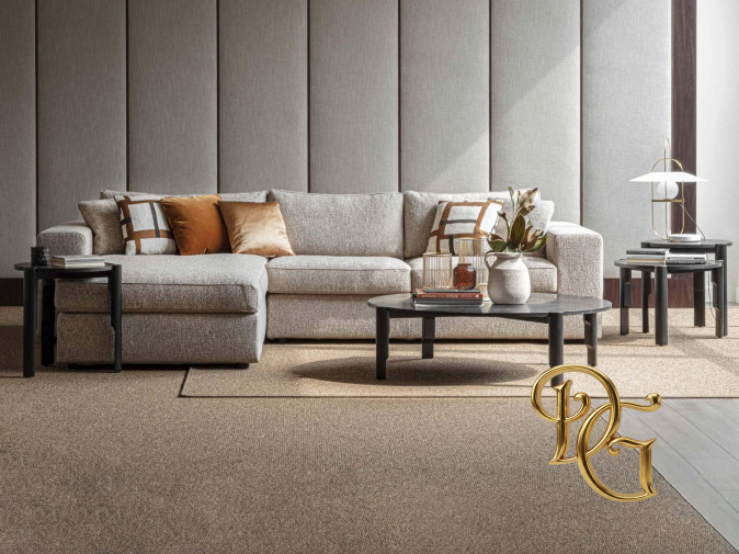 Столик журнальный At