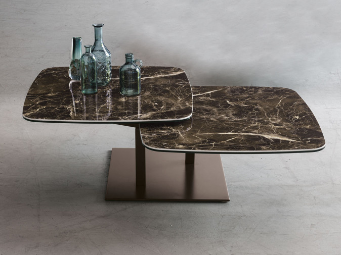 Столик журнальный Orbital