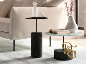 Столик журнальный 9085 Concrete