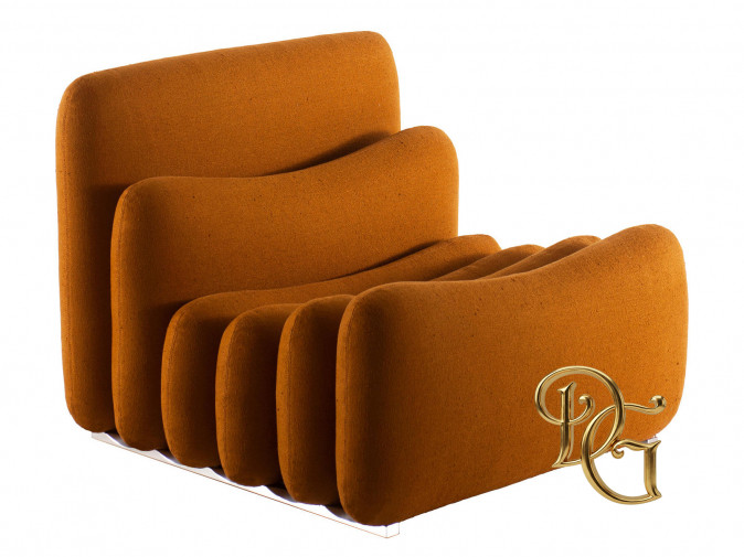 Кресло Additional System