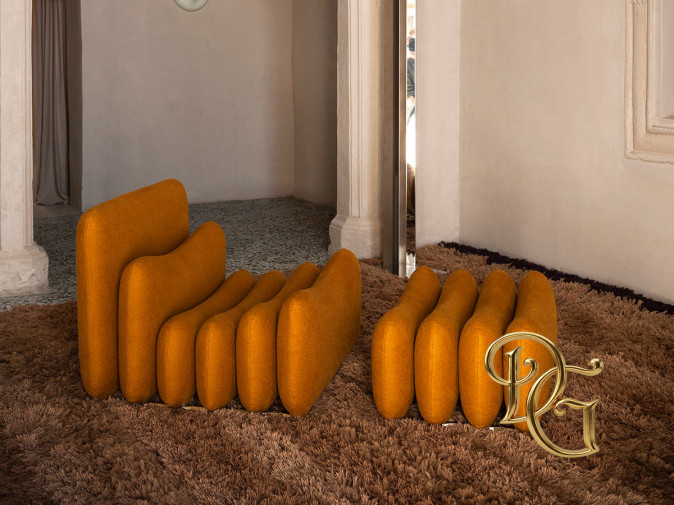 Кресло Additional System