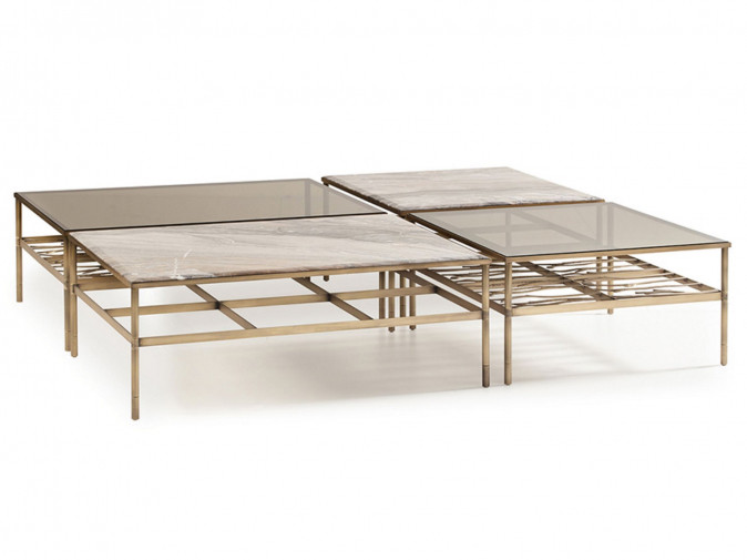 Столик журнальный Alcobas