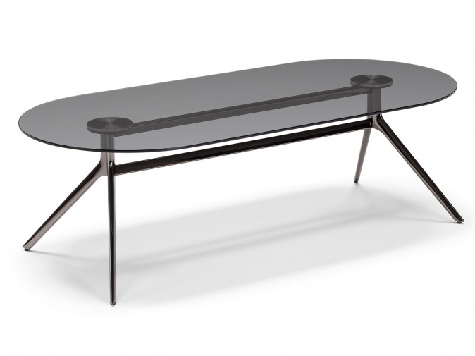 Столик журнальный Grace Maxi