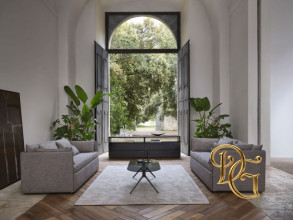 Столик журнальный Grace Maxi