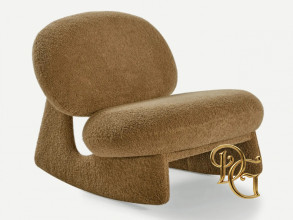 Кресло Twig Rocking Chair