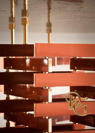 Столик журнальный Loom