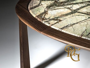 Столик журнальный O1681 Triangolo